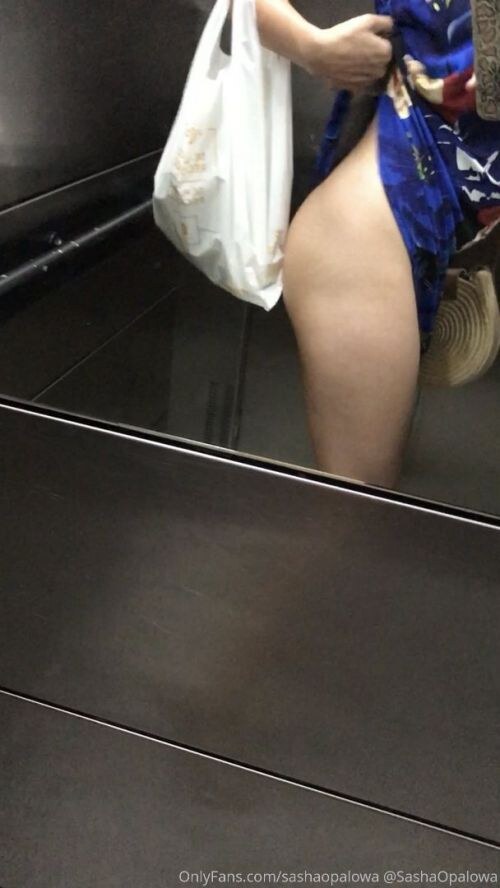 Sasha Opalowa Photo #11