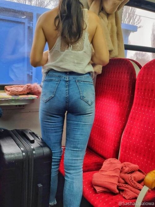 Sasha Opalowa Photo #42