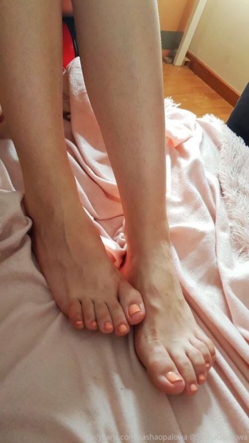 Sasha Opalowa Photo #62