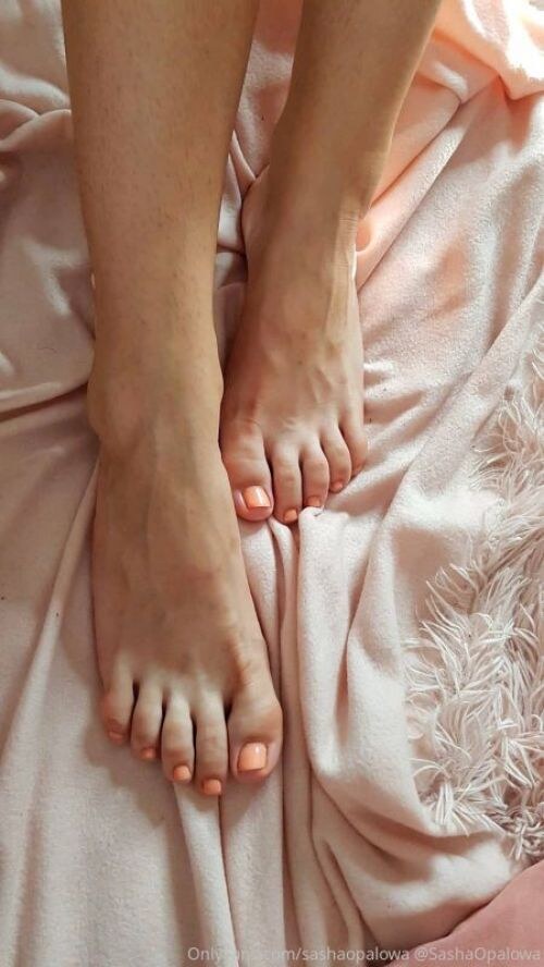 Sasha Opalowa Photo #75