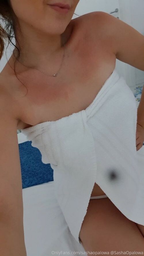 Sasha Opalowa Photo #94