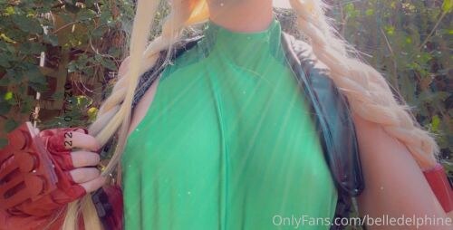 Belle Delphine Photo #1722