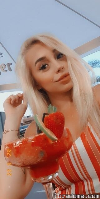 Becca Marie Photo #11