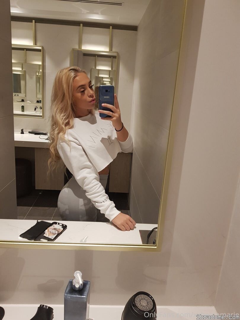 Becca Marie Photo #58