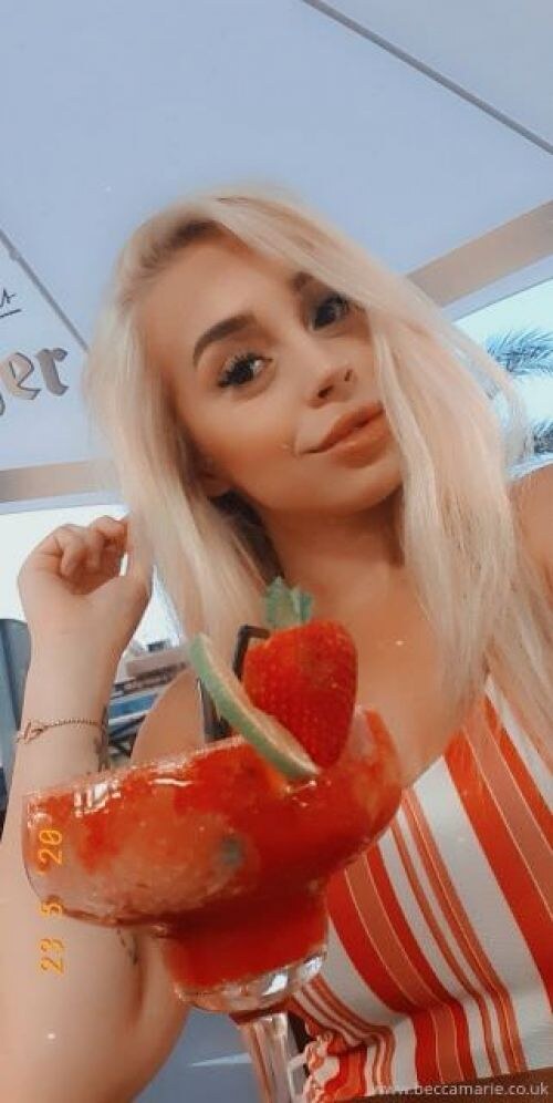 Becca Marie Photo #11