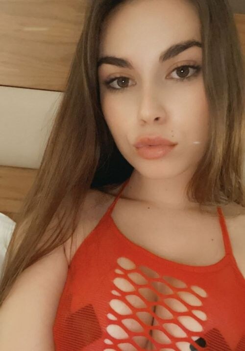 Lauren Alexis Photo #599