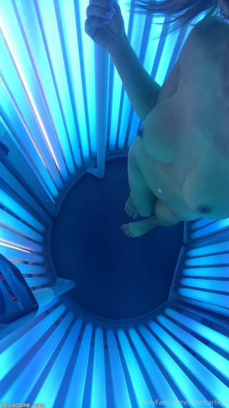 Carlie Jo Photo #115