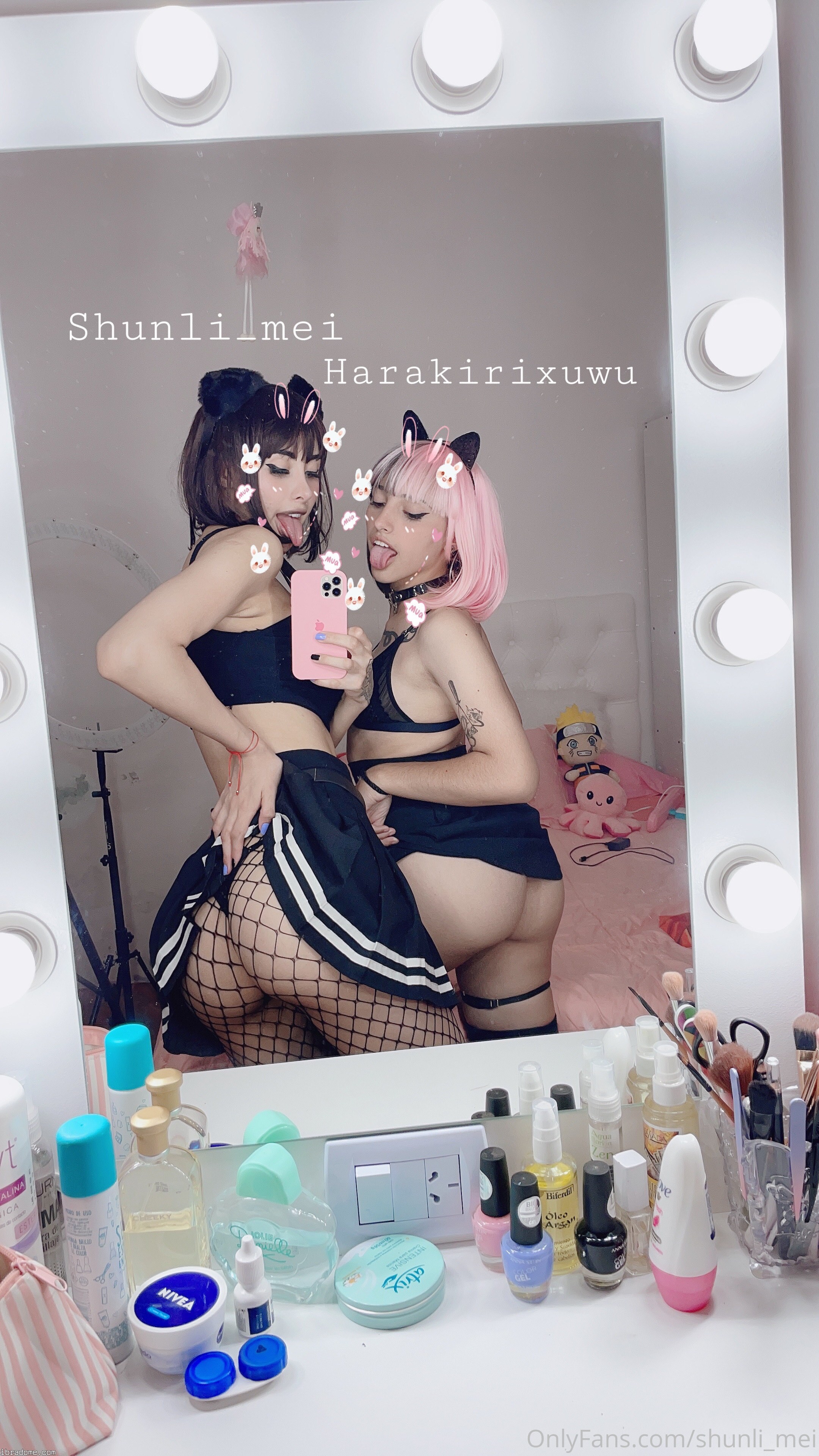 Shunli Mei Photo #73