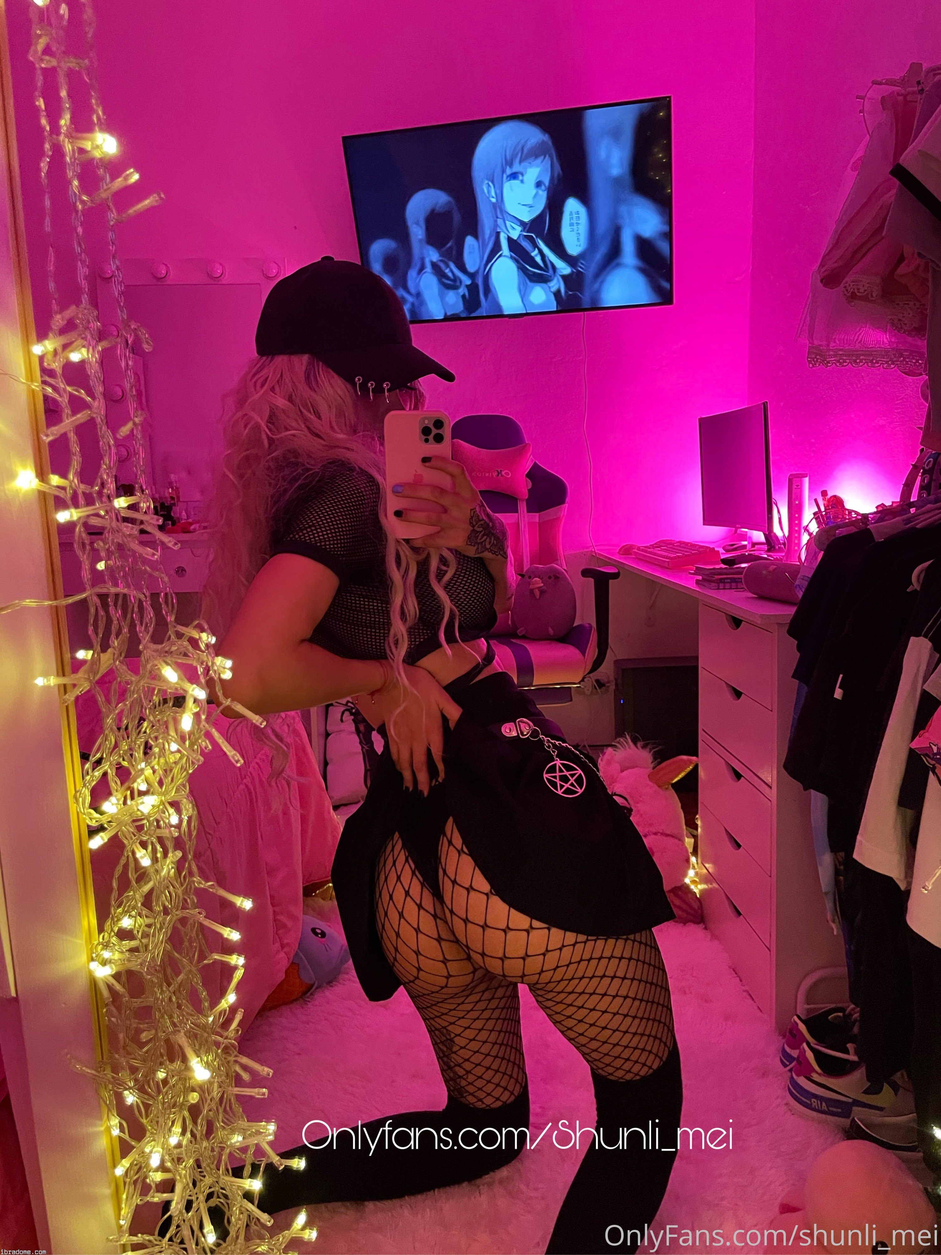 Shunli Mei Photo #110