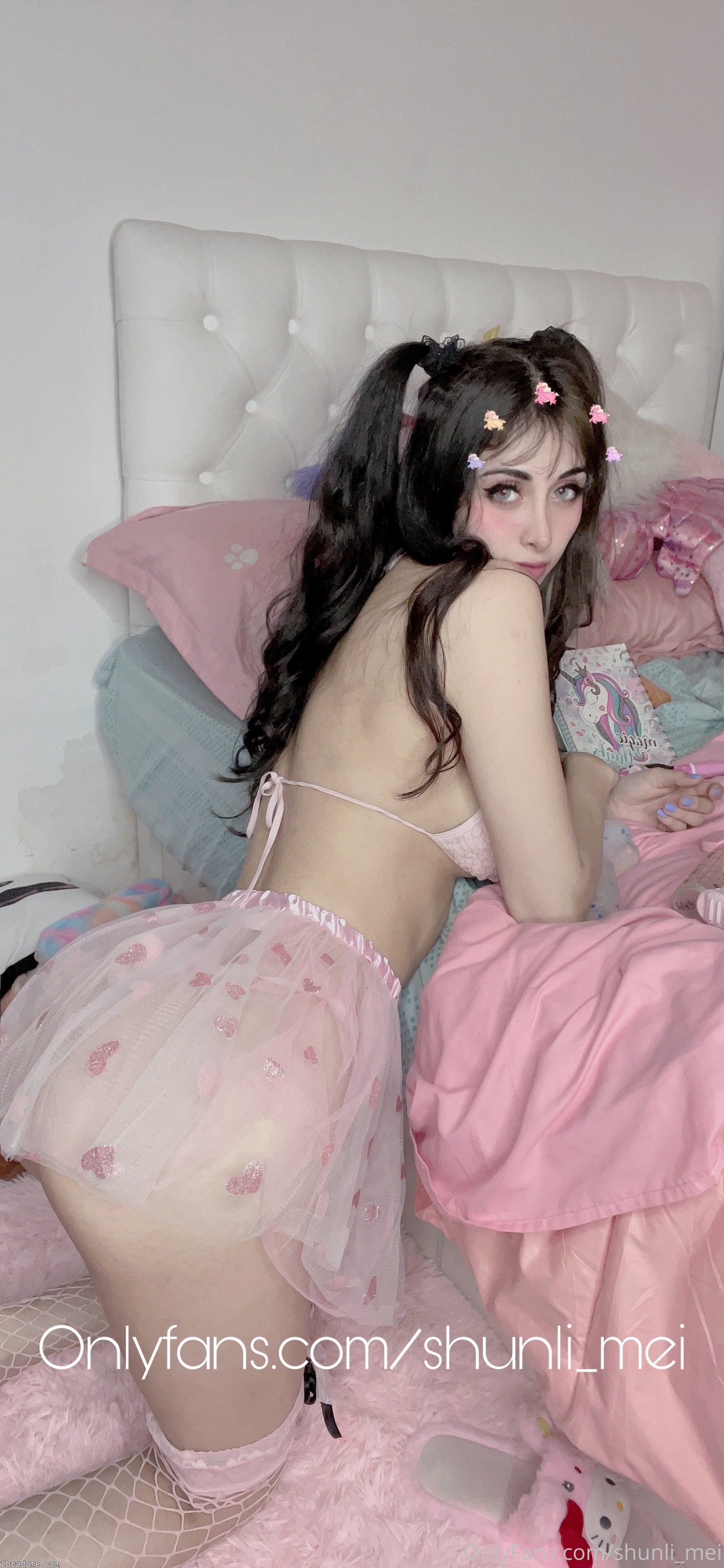 Shunli Mei Photo #125