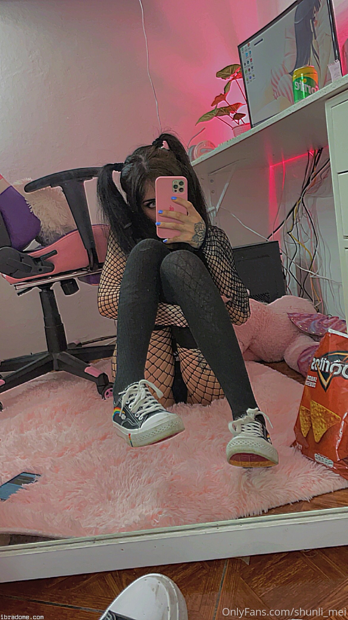 Shunli Mei Photo #181