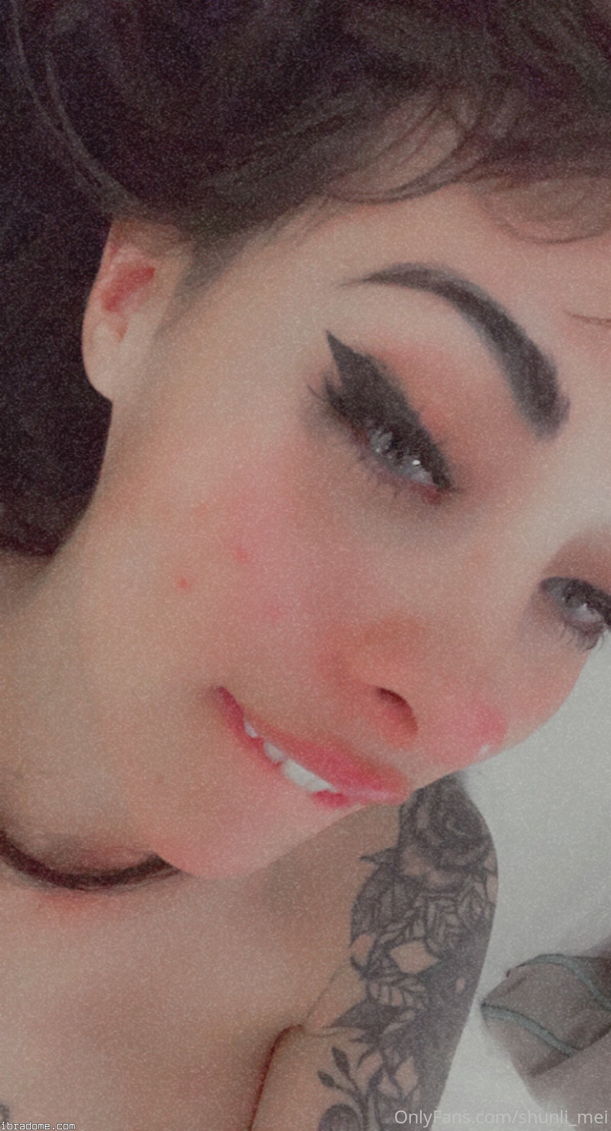 Shunli Mei Photo #212