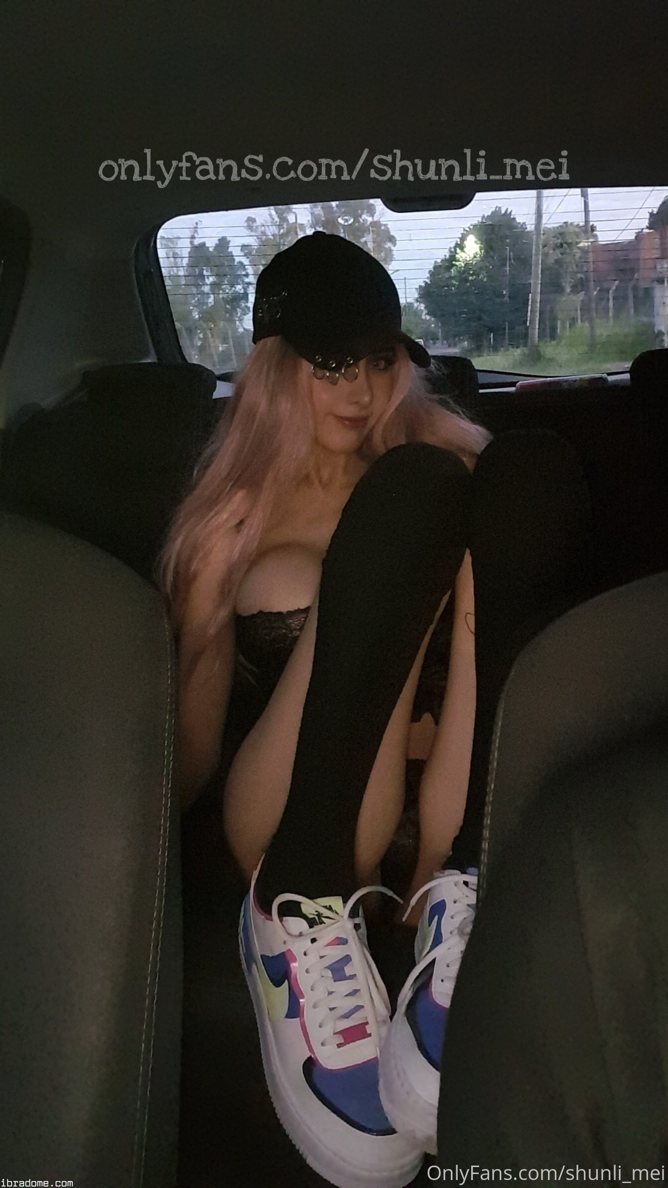 Shunli Mei Photo #254