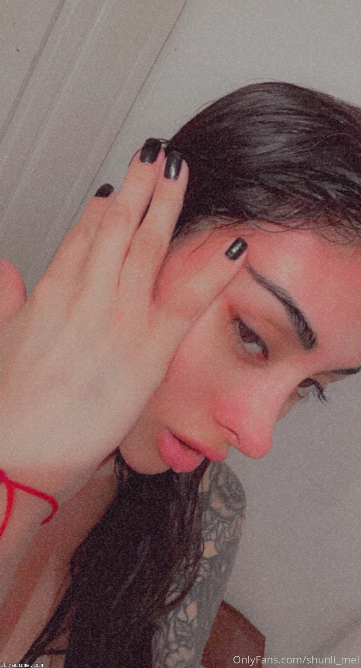 Shunli Mei Photo #264