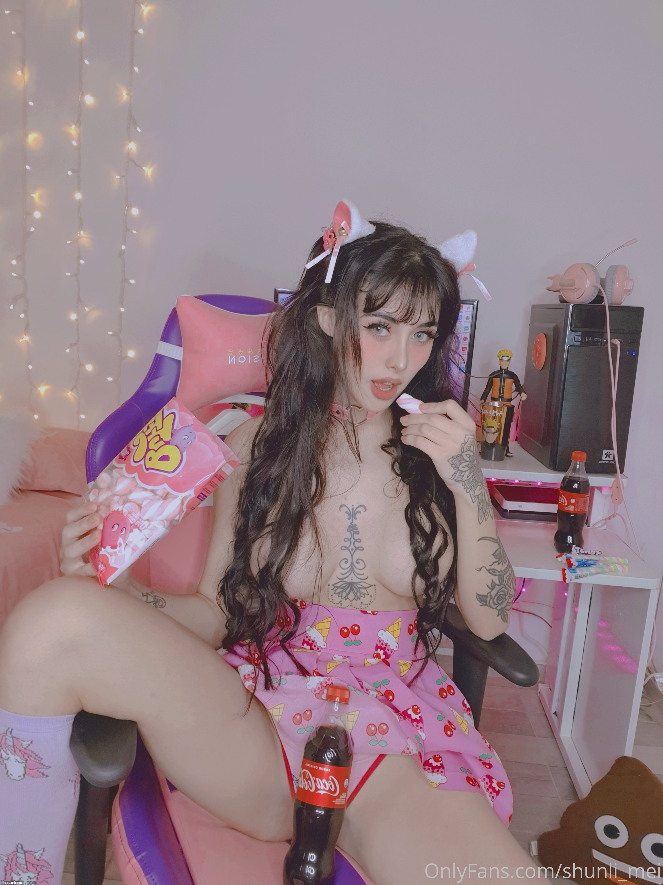 Shunli Mei Photo #359