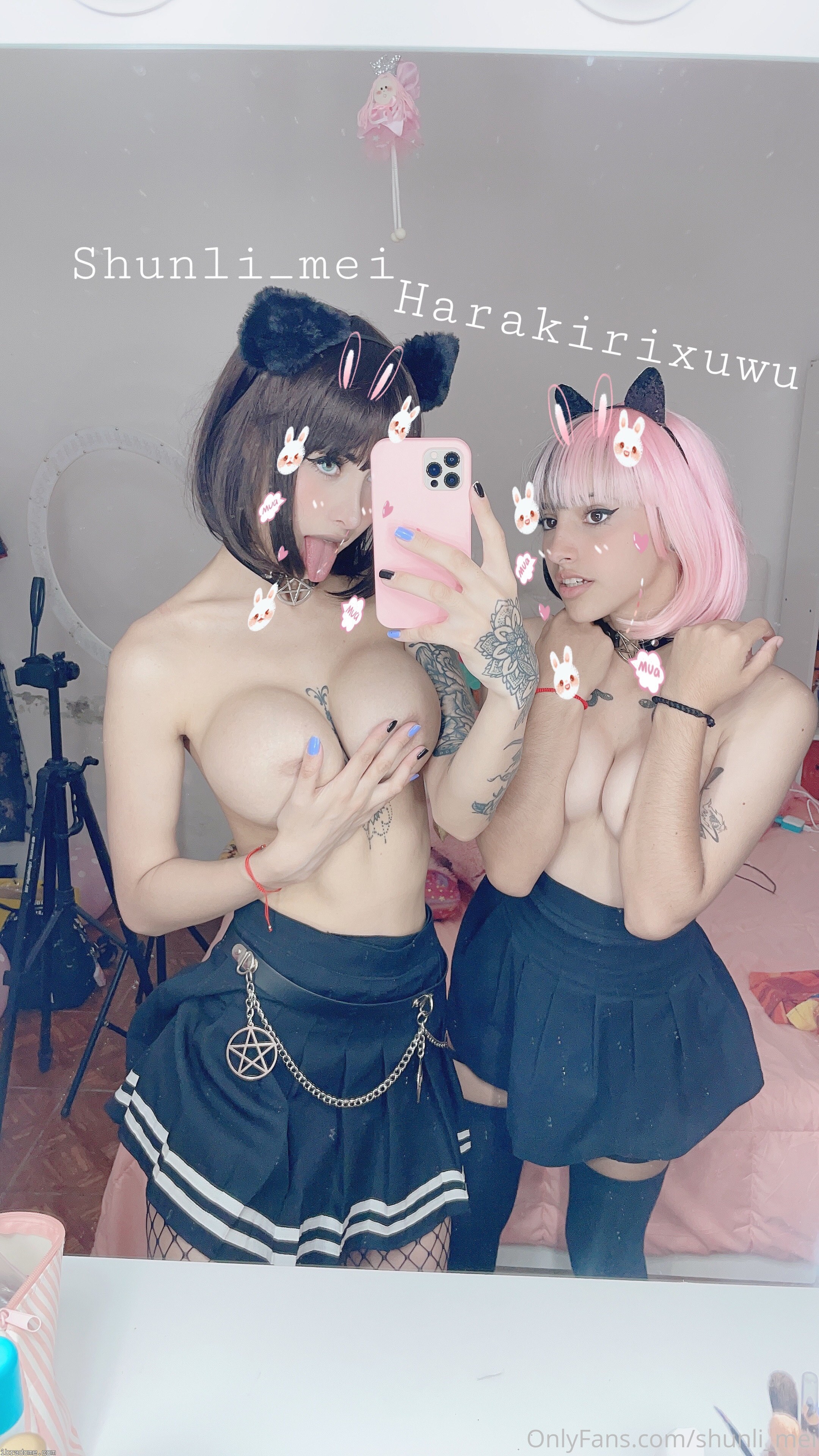 Shunli Mei Photo #360