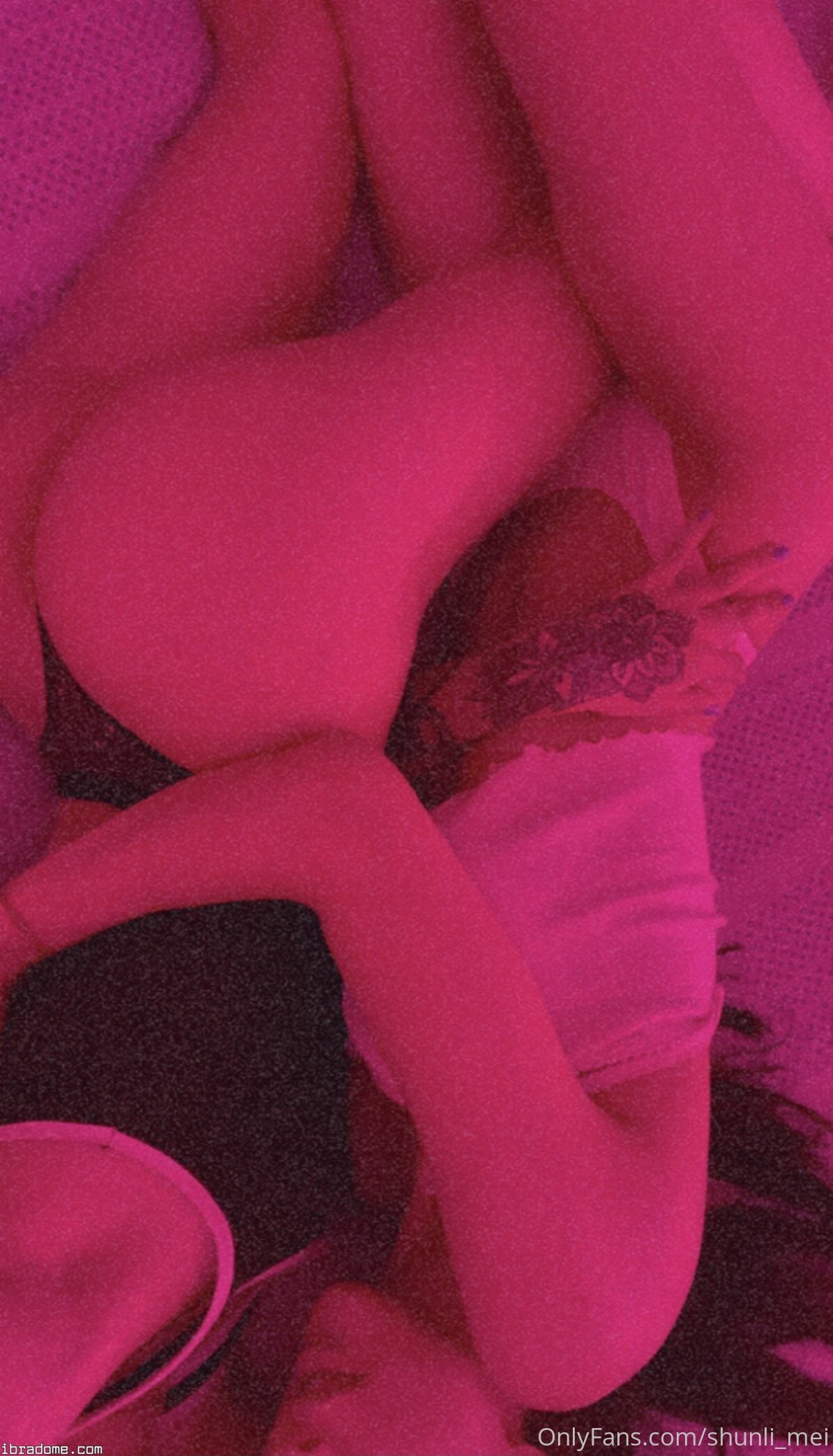 Shunli Mei Photo #407