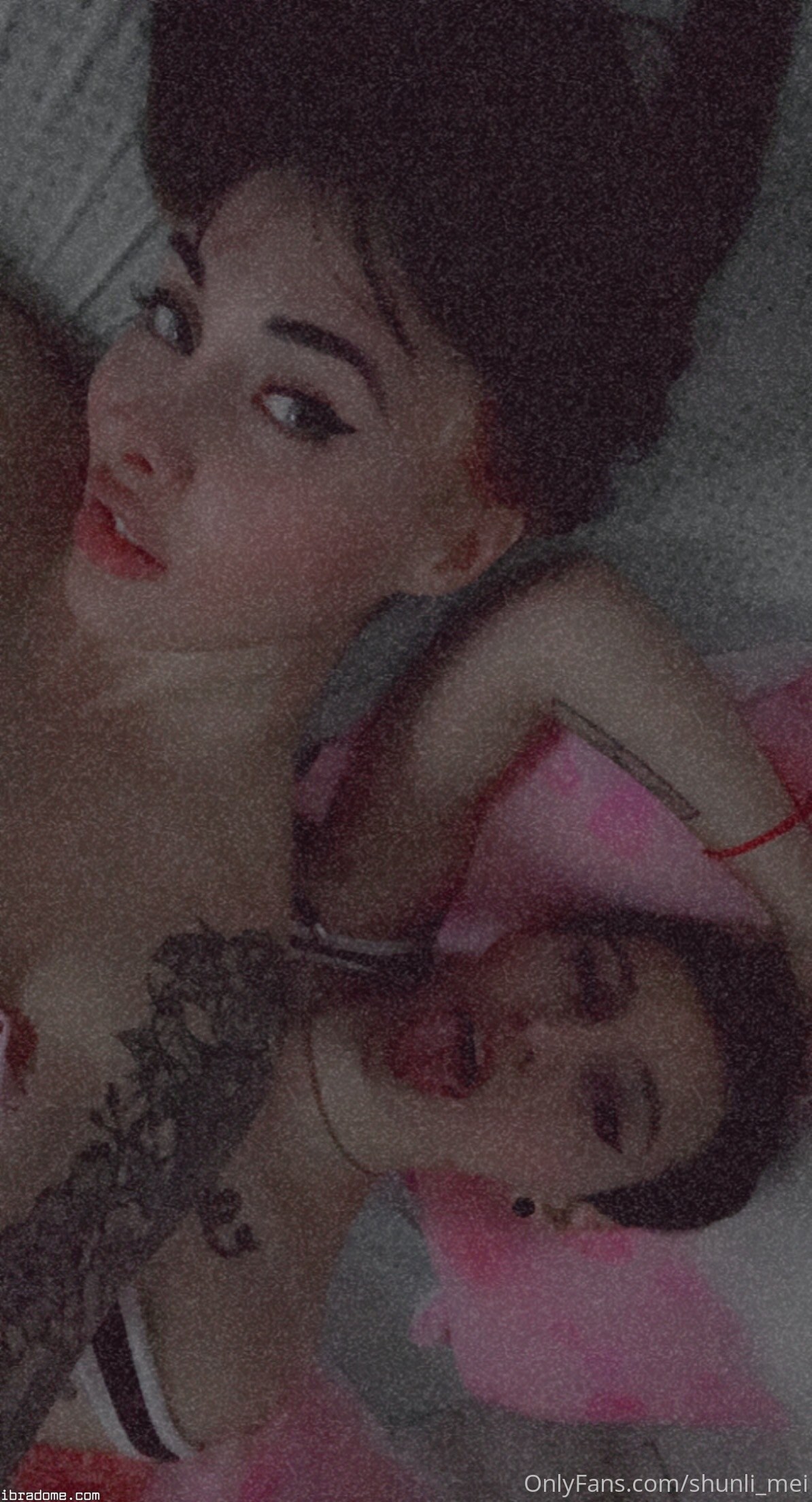 Shunli Mei Photo #422