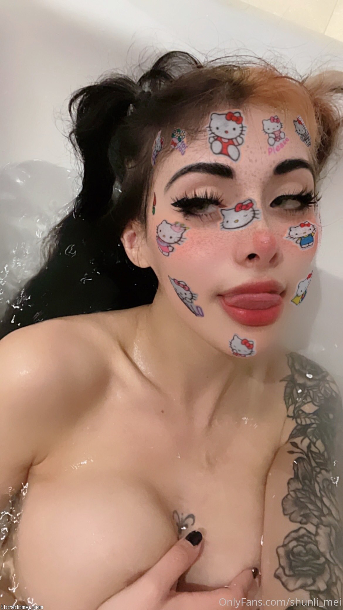 Shunli Mei Photo #435