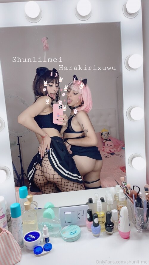 Shunli Mei Photo #73