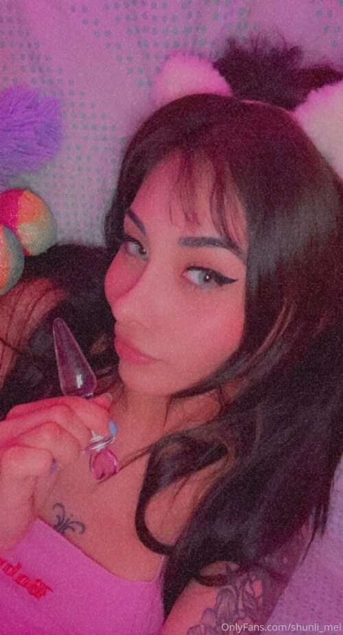 Shunli Mei Photo #174