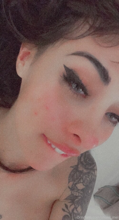 Shunli Mei Photo #212