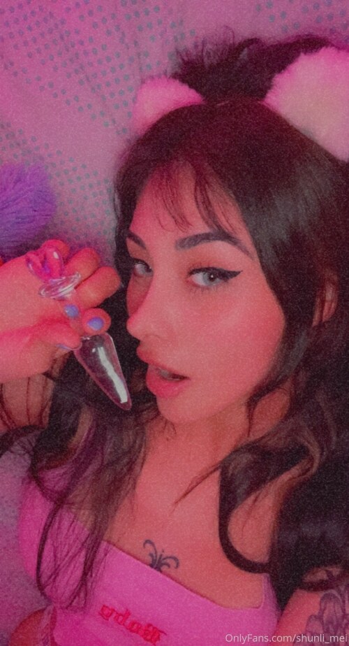 Shunli Mei Photo #255