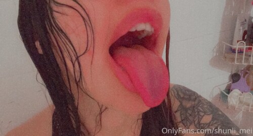 Shunli Mei Photo #308