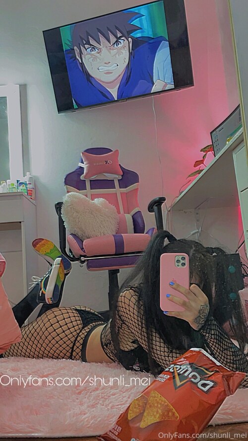 Shunli Mei Photo #320