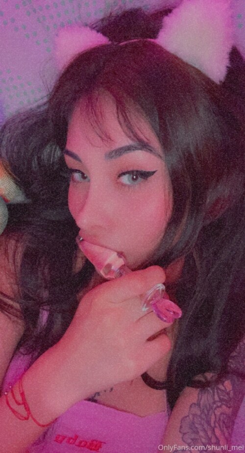 Shunli Mei Photo #329