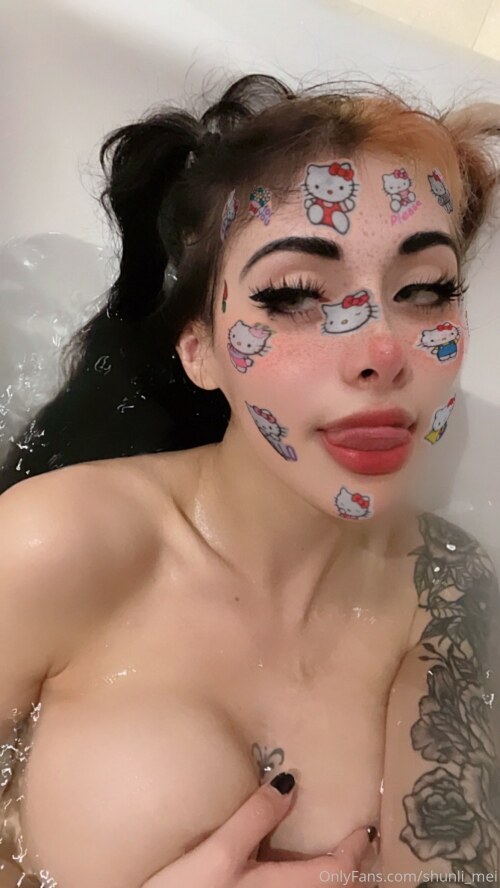 Shunli Mei Photo #435