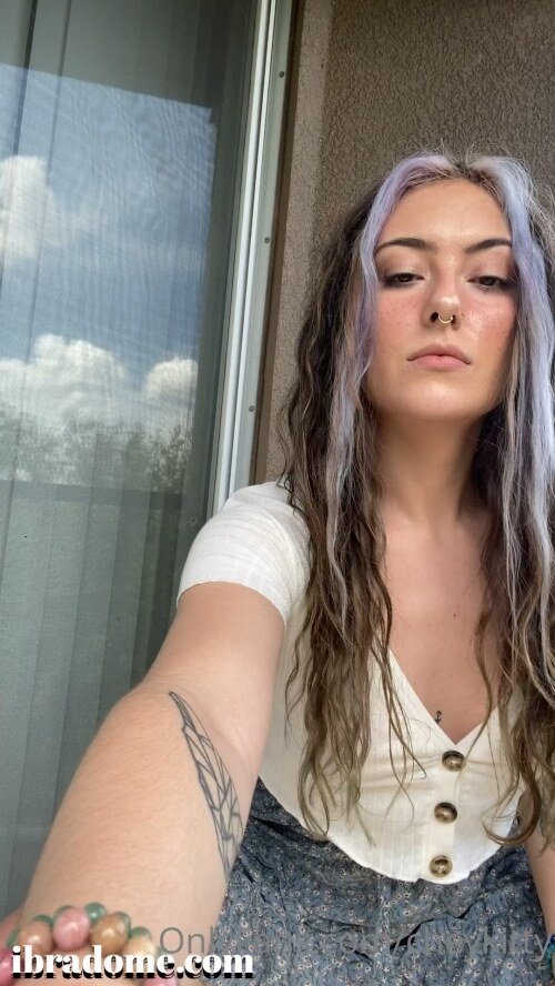 Chey Kitty Video #41