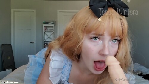 Tessa Winters Post #7