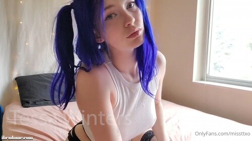 Tessa Winters Post #18