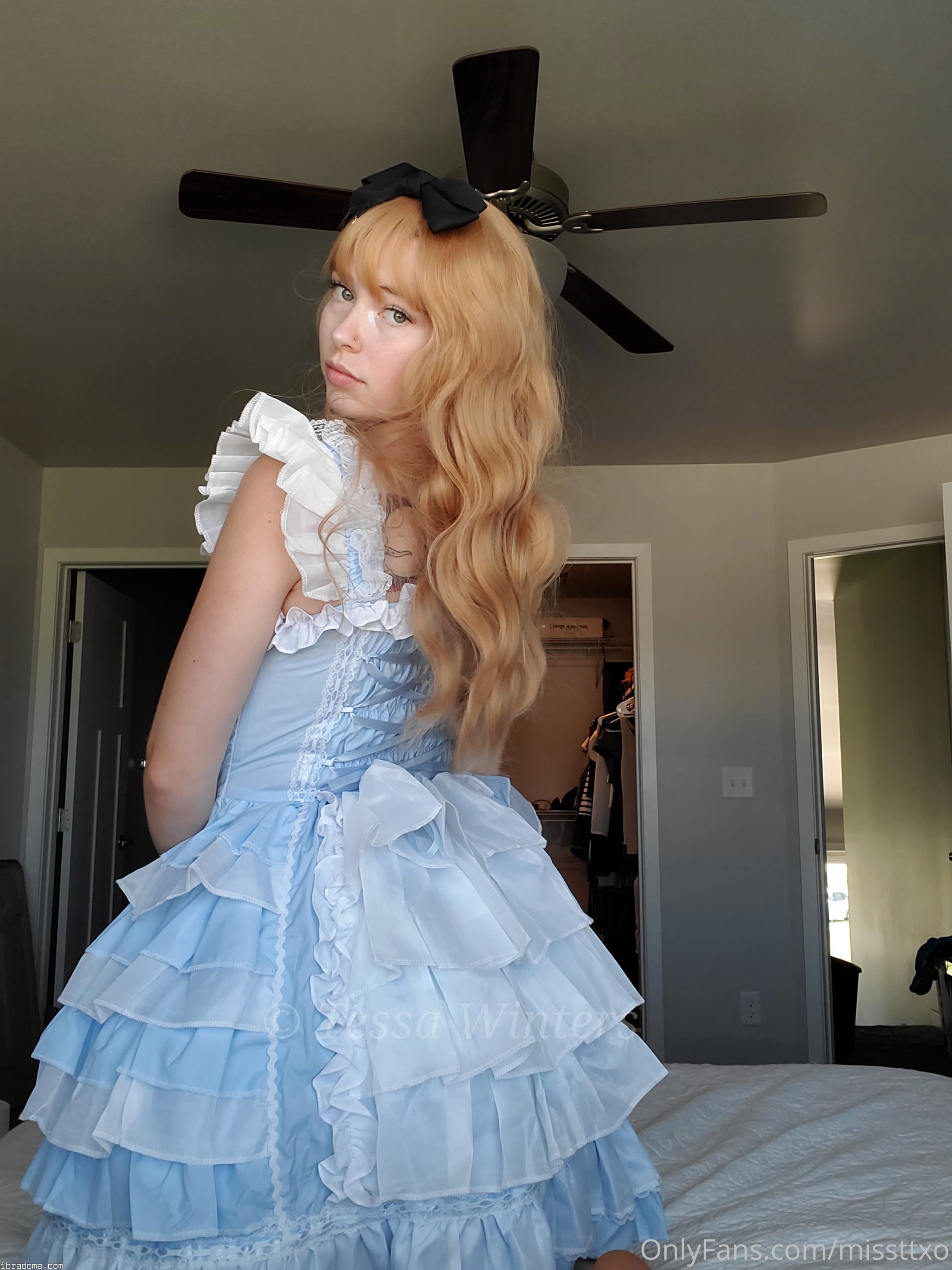 Tessa Winters Photo #138