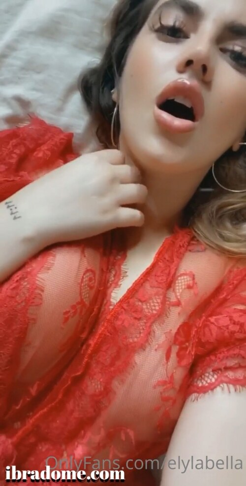 Elylabella Video #63