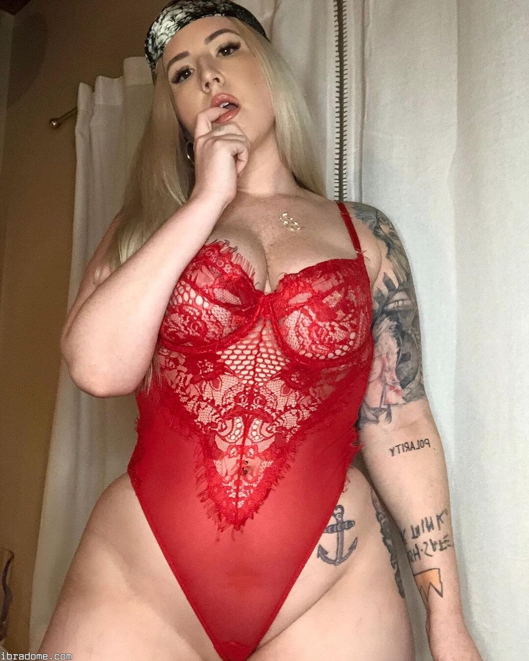 Ziggy Starr Photo #51