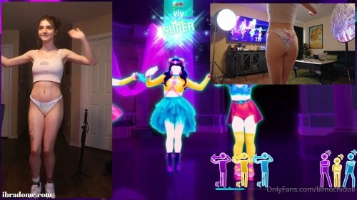 Lilmochidoll Video #50