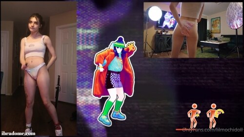 Lilmochidoll Video #51