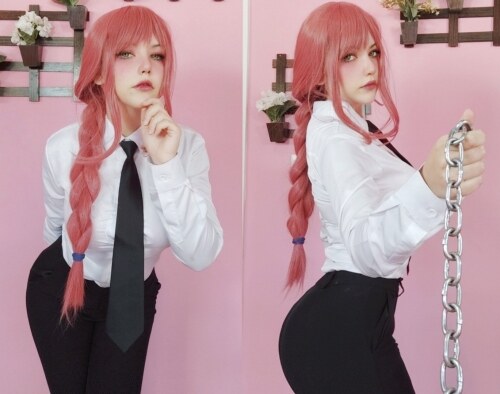 Leticia Shirayuki Photo #406