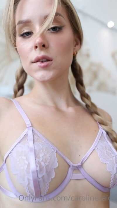 Caroline Zalog Post #141