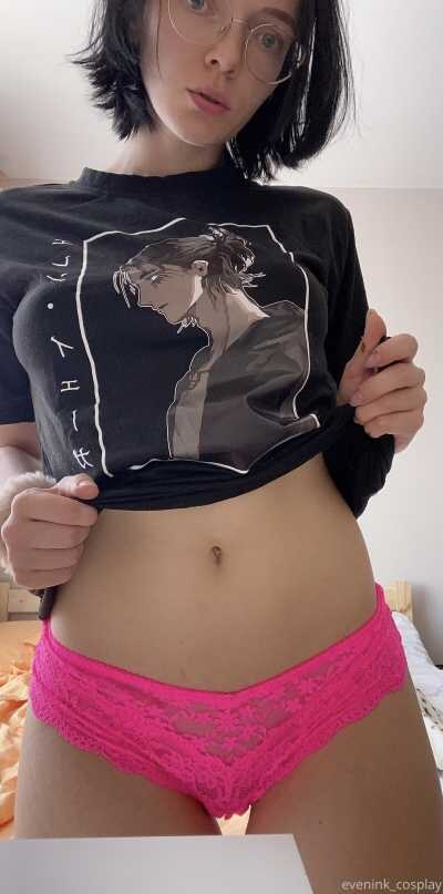 Irina Sabetskaya Post #1