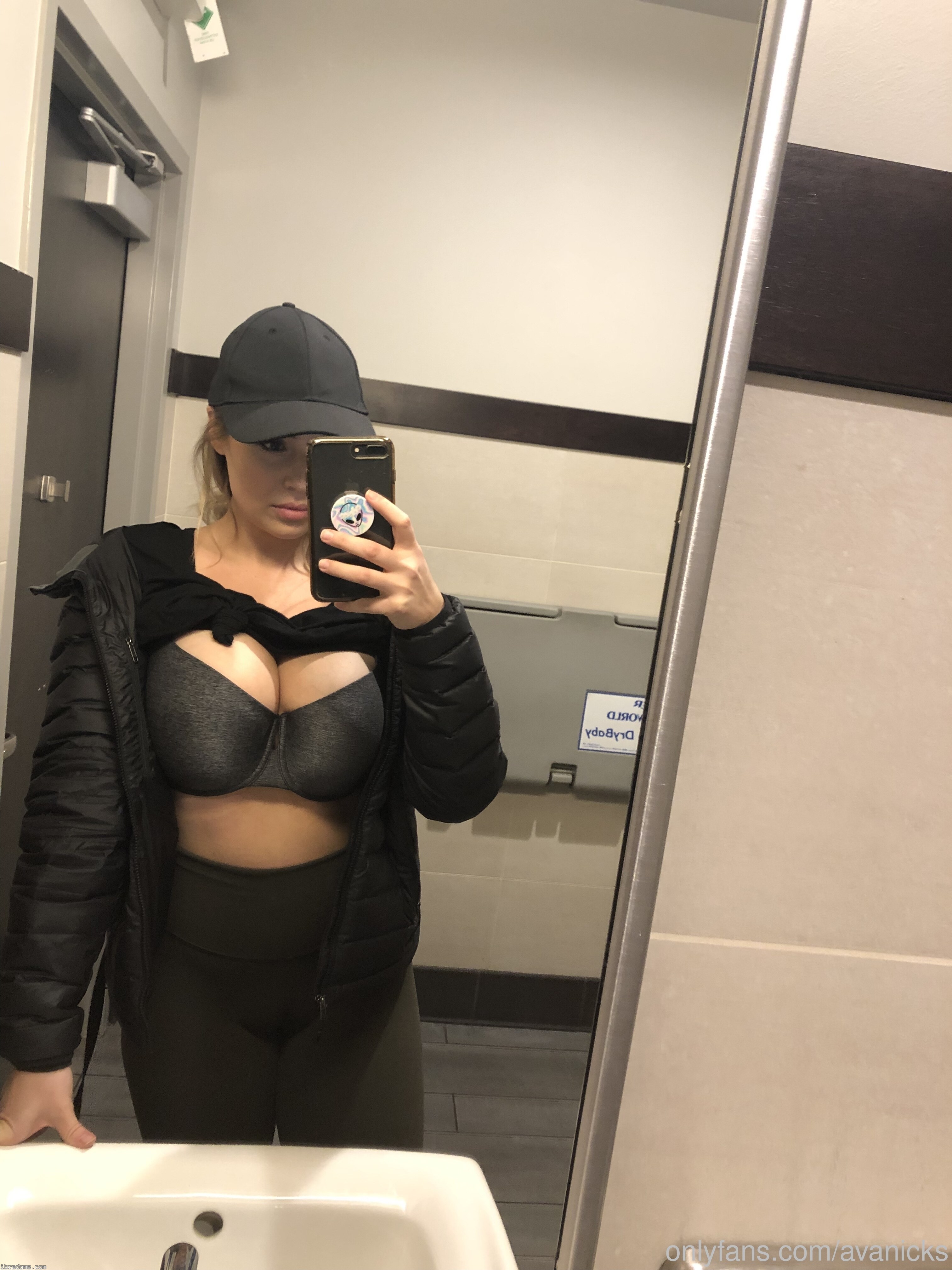 Ava Nicks Photo #240