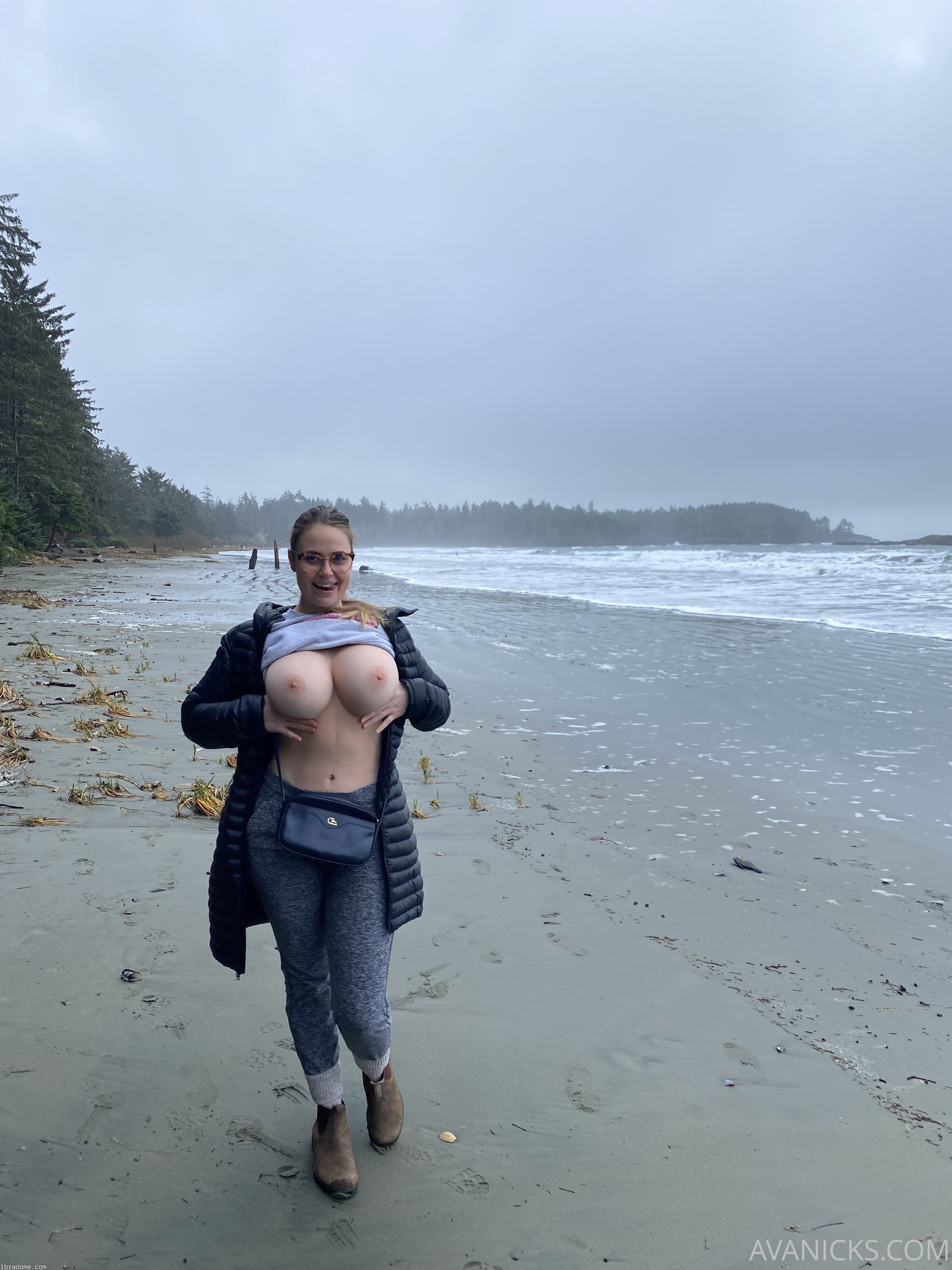 Ava Nicks Photo #381