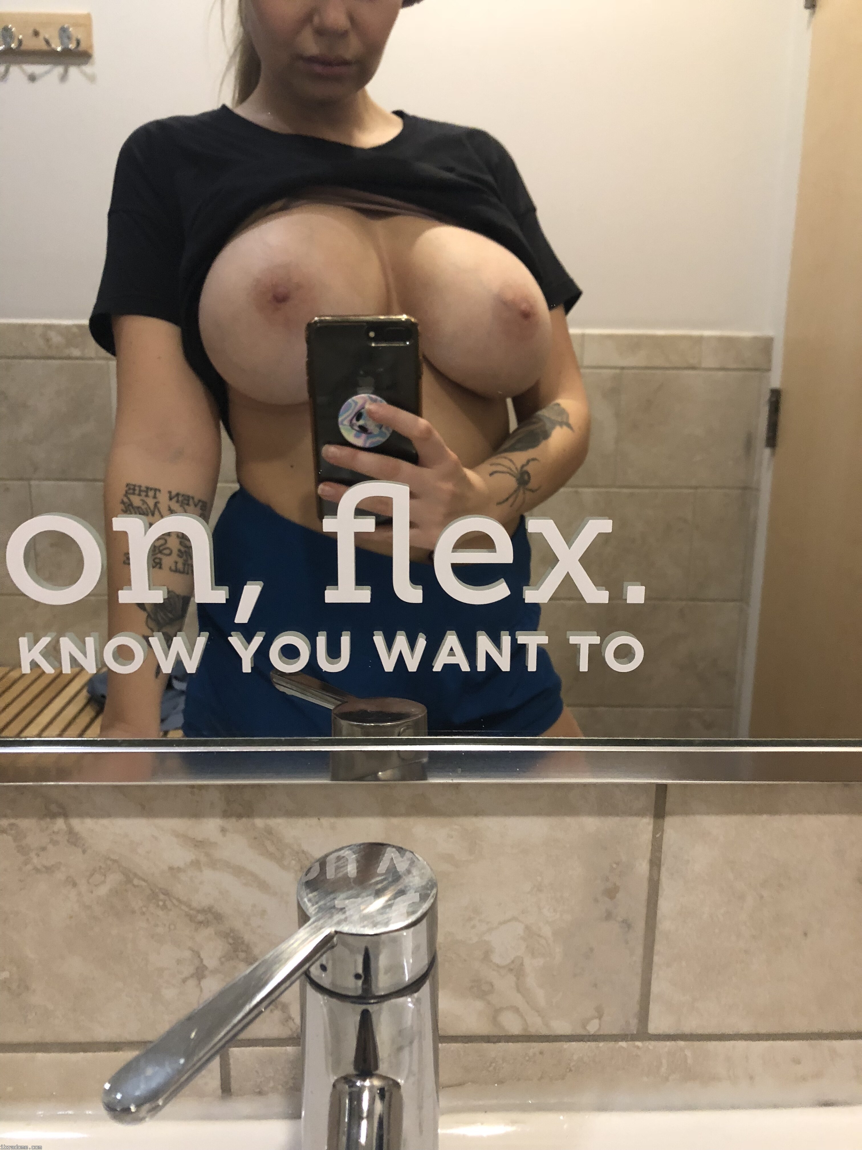 Ava Nicks Photo #428