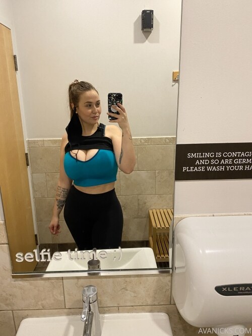 Ava Nicks Photo #119