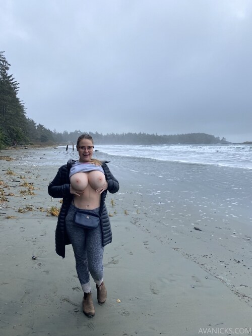 Ava Nicks Photo #381