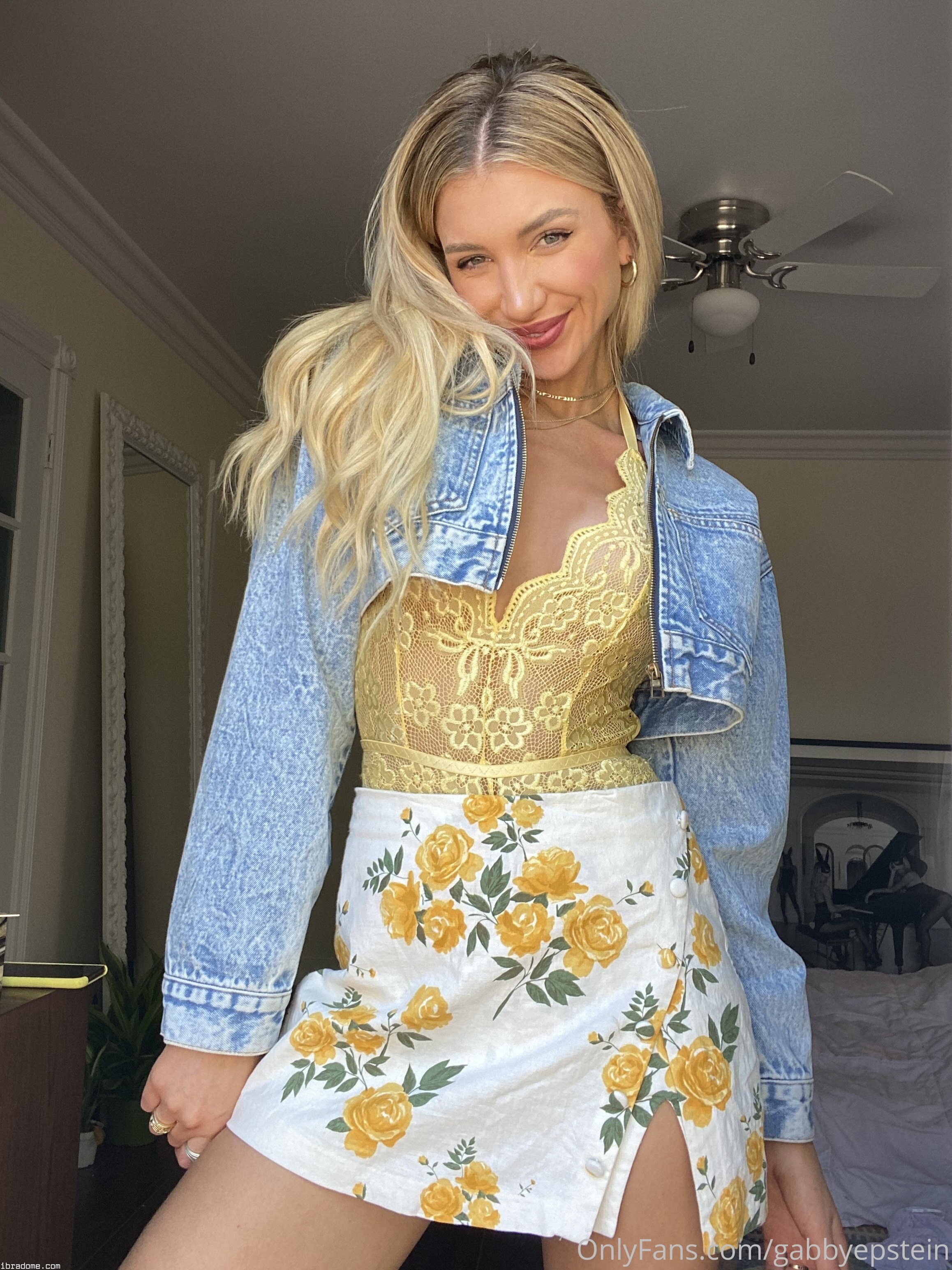 Gabby Epstein Photo #87