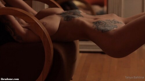 Tanya Bahtina Video #12