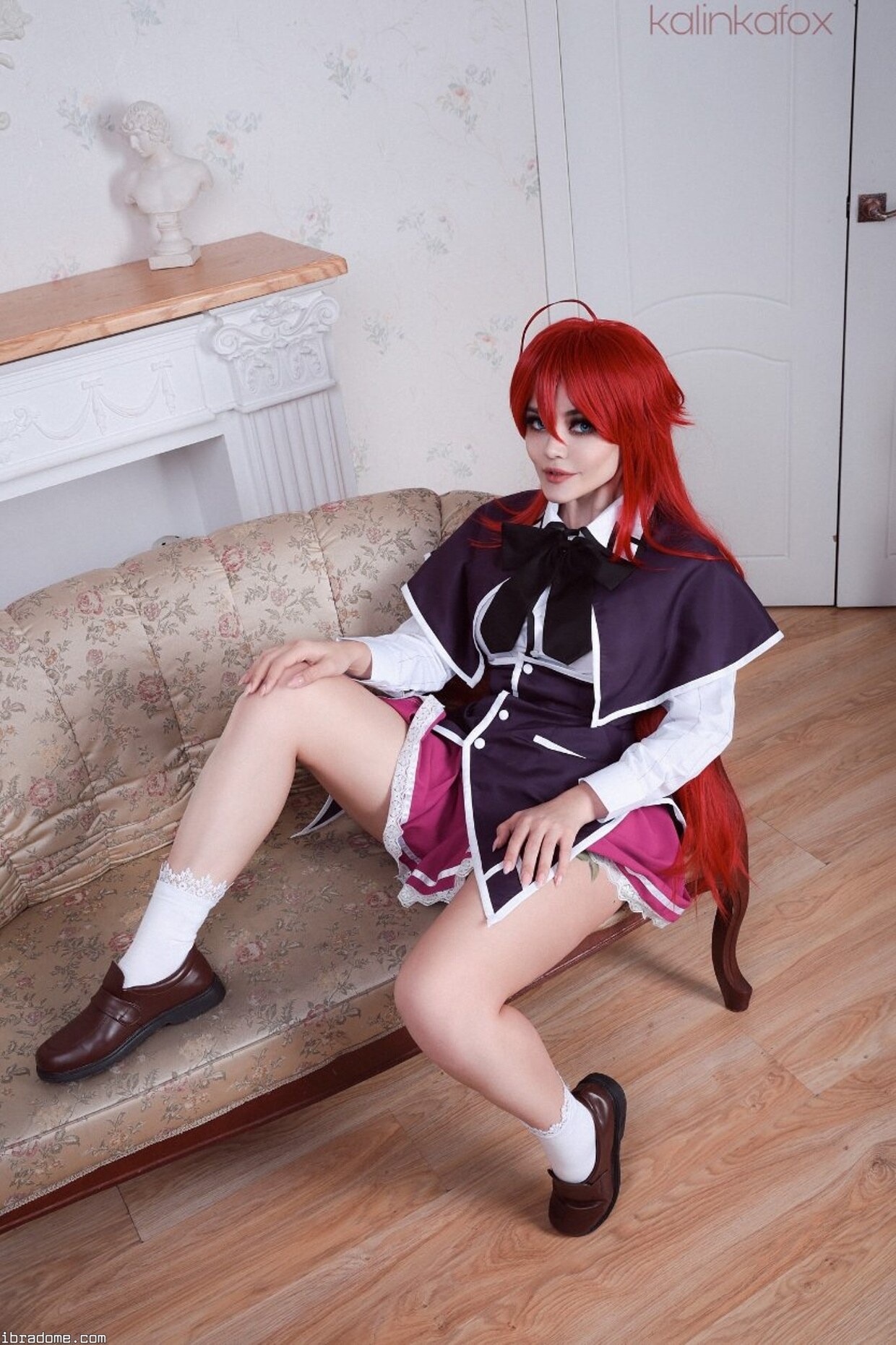 Rias Gremory Photo #8